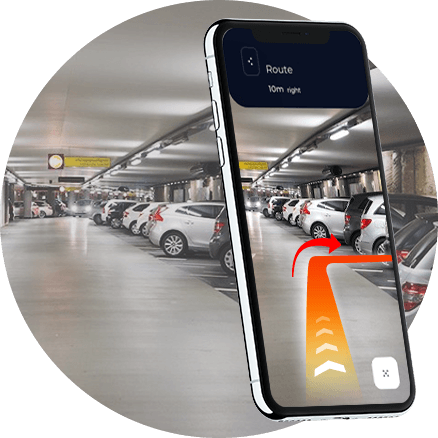 Augmented Reality Development Company