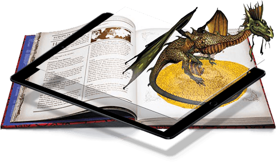 Augmented Reality technology benefits