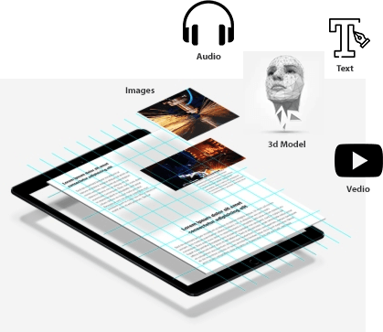 augmented reality app development