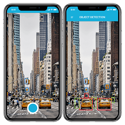 ai object detection