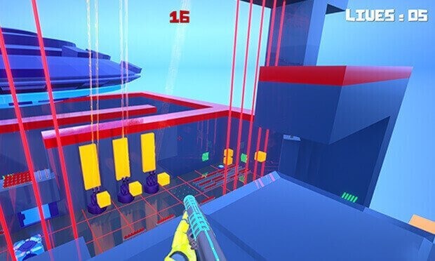 action-adventure games