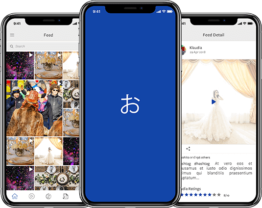 Social App